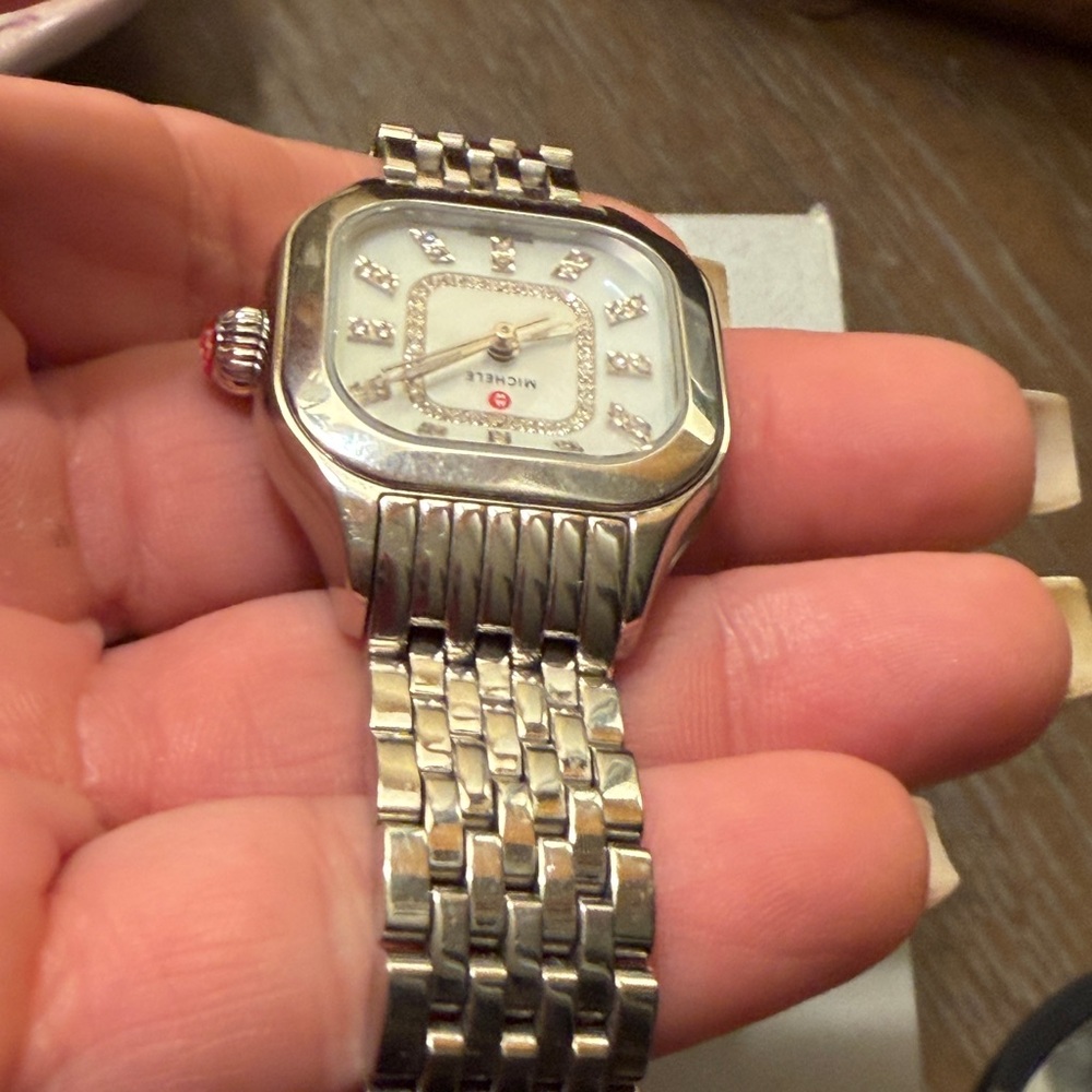 Michele Meggie Watch - Picture 4 of 11